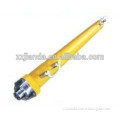 1000mm Stroke small hydraulic ram for concrete Pump Machinery
